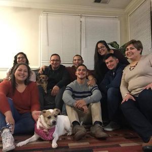 Meet your Posher, Maria